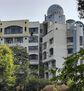 Project Image of 1220 Sq.ft 2 BHK Apartment / Flat for sale in Wanwadi for Rs. 15000000
