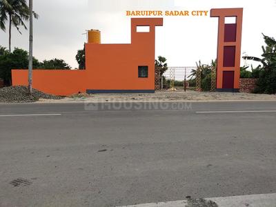 Project Image of 1440.0 - 3600.0 Sq.ft Residential Plot Plot for buy in Janapriyo Baruipur Sadar City