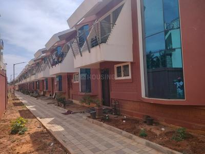 Project Image of 2008.0 - 2136.0 Sq.ft 3 BHK Apartment for buy in Unique Feronia