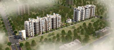 Project Image of 453.0 - 568.0 Sq.ft 2 BHK Apartment for buy in Sahyadri Shruberry C And E