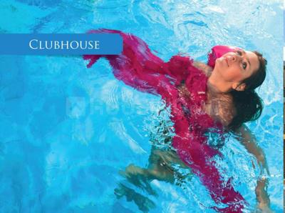 Project Image of 1890.0 - 4570.0 Sq.ft 4 BHK Villa for buy in Ajnara London Square
