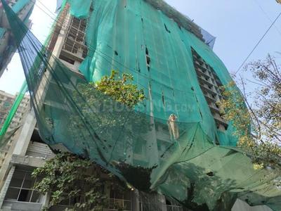 Project Image of 489 Sq.ft 1 BHK Apartment / Flat for sale in Vikhroli East for Rs. 8500000