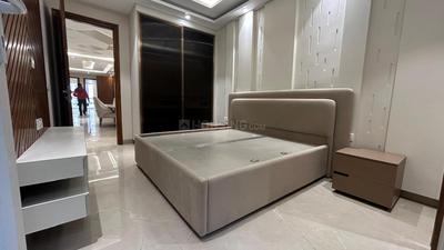 Project Image of 1800.0 - 3200.0 Sq.ft 4 BHK Builder Floor for buy in Creative Ultra Luxury Flors