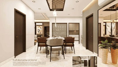 Project Image of 2050.0 - 3400.0 Sq.ft 3 BHK Apartment for buy in Subishi Polam