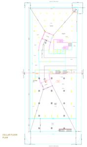 Project Image of 1940.41 - 1983.04 Sq.ft 4 BHK Apartment for buy in Anvaya Centroid Luxuria