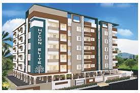 Gallery Cover Pic of Hycon Elite