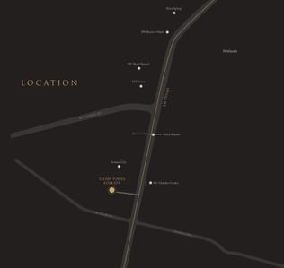 Project Image of 2452.0 - 3544.0 Sq.ft 3.5 BHK Apartment for buy in Tribeca Trump Tower