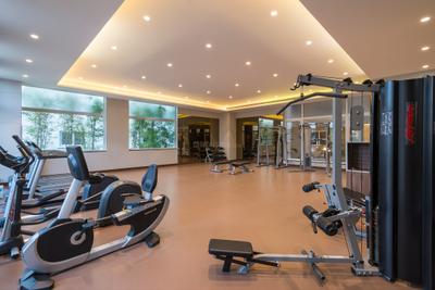 Project Image of 1610.0 - 2787.0 Sq.ft 3 BHK Apartment for buy in DNR Atmosphere