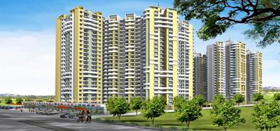 Project Image of 700.0 - 2285.0 Sq.ft 1 BHK Apartment for buy in Rudra Palace Heights