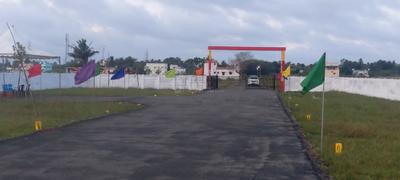 Project Image of 690.0 - 1705.0 Sq.ft Residential Plot Plot for buy in Thirumal AR Garden