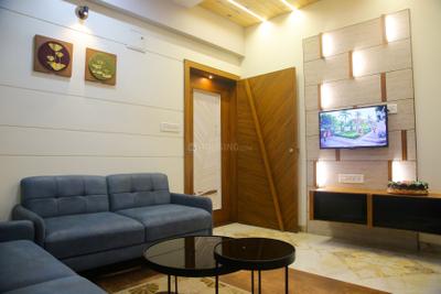 Project Image of 954.0 - 1125.0 Sq.ft 2 BHK Apartment for buy in Shree Hari Green