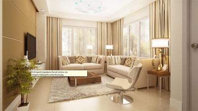 Project Image of 0.0 - 1060.0 Sq.ft 2 BHK Villa for buy in Mantri Solitude