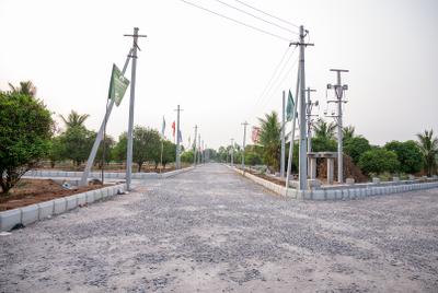 Project Image of 1323.0 - 4374.0 Sq.ft Residential Plot Plot for buy in Amoda Rustic Valley