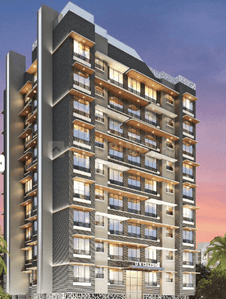 Project Image of 322.0 - 730.0 Sq.ft 1 BHK Apartment for buy in DVNM Seabreeze Phase 1