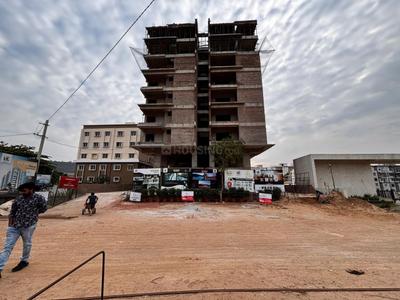 Project Image of 1630.0 - 1755.0 Sq.ft 3 BHK Apartment for buy in V K Erica
