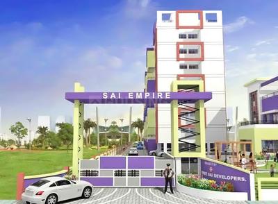 Project Image of 0.0 - 621.0 Sq.ft 2 BHK Apartment for buy in Sai Empire