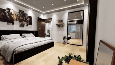 Project Image of 373.61 - 693.2 Sq.ft 1 BHK Apartment for buy in Arihant City Phase I Buiding A B C D D1 D2 H H1 H2 F