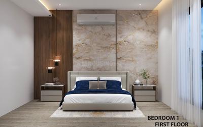 Project Image of 1365.0 - 1870.0 Sq.ft 3 BHK Apartment for buy in 18th Avenue