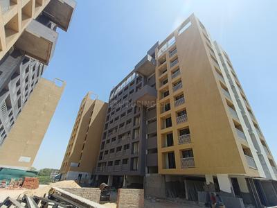 Project Image of 1305.0 - 1800.0 Sq.ft 2 BHK Apartment for buy in Kopren