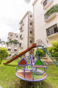 Project Image of 815.0 - 1079.0 Sq.ft 2 BHK Apartment for buy in Spotlight Rainbow Phase II