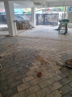Project Image of 1157.36 - 1621.23 Sq.ft 3 BHK Apartment for buy in Krishna Cloud 9