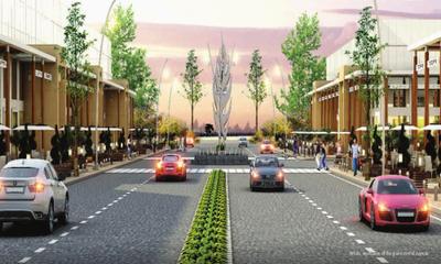 Project Image of 502.0 - 876.0 Sq.ft 2 BHK Apartment for buy in Tycoons Codename Goldmine Avenue I C