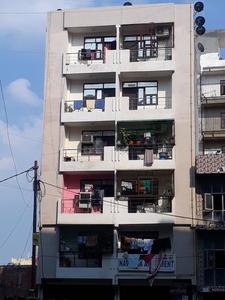 Project Image of 0.0 - 500.0 Sq.ft 1 BHK Independent Floor for buy in Urbo Navyuga Apartment