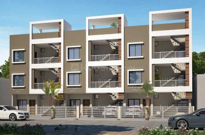 Project Image of 0.0 - 2350.0 Sq.ft 5 BHK Villa for buy in Raj Bunglows