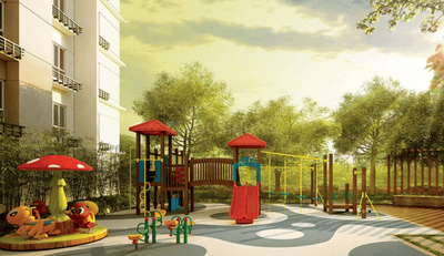 Project Image of 703.0 - 998.0 Sq.ft 2 BHK Apartment for buy in Salarpuria Suncrest Estate Phase II
