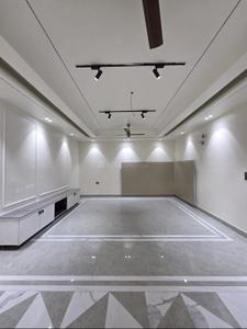 Project Image of 1650.0 - 3600.0 Sq.ft 3 BHK Builder Floor for buy in Kesar Elegant Floors