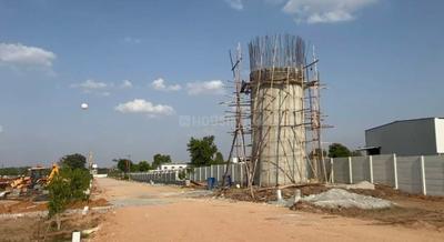Project Image of 1066.5 - 3600.0 Sq.ft Residential Plot Plot for buy in Subha Shamshine City