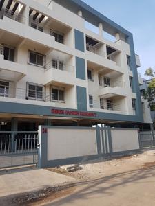 Project Image of 0.0 - 387.0 Sq.ft 1 BHK Apartment for buy in AV Shree Ganesh Residency
