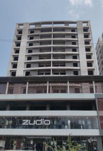 Project Image of 1470.0 - 3095.0 Sq.ft 3 BHK Apartment for buy in Shree Siddheshwar Havelock