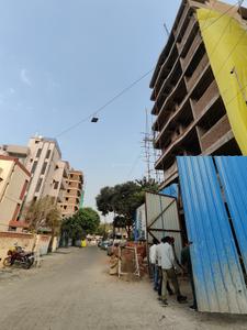 Project Image of 0.0 - 1725.0 Sq.ft 3 BHK Apartment for buy in Orchid Imperia