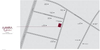 Project Image of 0.0 - 4050.0 Sq.ft 4 BHK Apartment for buy in Aanira One