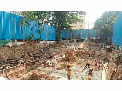Project Image of 2351.0 - 2434.0 Sq.ft 3 BHK Apartment for buy in A R Amara Adhya