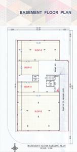 Project Image of 615.8 - 869.51 Sq.ft 2 BHK Apartment for buy in Lodhia Shree Mukh Heights