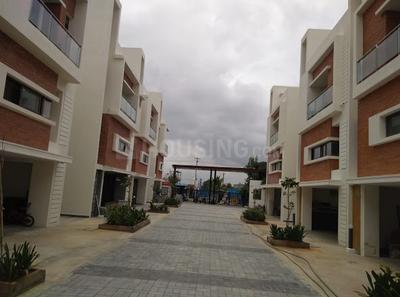 Project Image of 2680.0 - 2846.0 Sq.ft 3 BHK Villa for buy in Woodshire Emerson Park