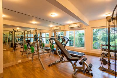 Project Image of 0.0 - 2312.0 Sq.ft 3.5 BHK Apartment for buy in KSV The Point