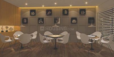 Project Image of 435.0 - 854.0 Sq.ft 1 BHK Apartment for buy in Rajshree Forty Three East