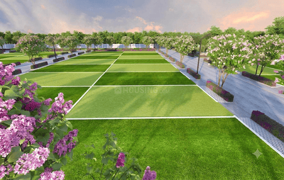 Project Image of 1162.5 - 2833.03 Sq.ft Residential Plot Plot for buy in MH Oyster In Your Plam