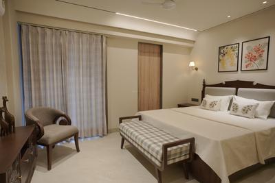 Project Image of 1902.0 - 2513.0 Sq.ft 3 BHK Apartment for buy in Vantara
