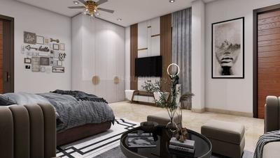 Project Image of 1800.0 - 2250.0 Sq.ft 4 BHK Builder Floor for buy in Shree Balaji Primium Homes