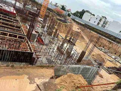 Project Image of 615.7 - 651.0 Sq.ft 2 BHK Apartment for buy in R Sheladia Panchamrut Skyz