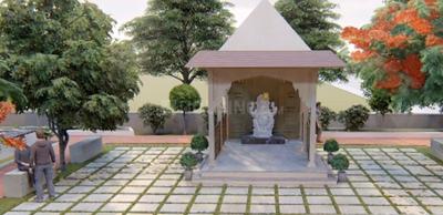 Project Image of 493.0 - 496.0 Sq.ft 2 BHK Apartment for buy in Rachana Sahira Wing A