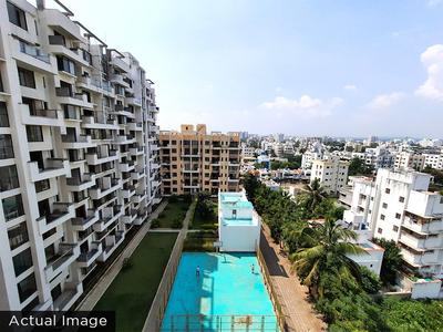 Project Image of 2750 Sq.ft 4 BHK Apartment / Flat for sale in Veer Sawarkar Nagar for Rs. 16000000