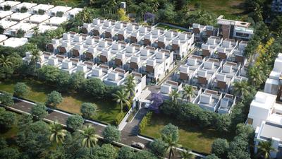Project Image of 0.0 - 2138.0 Sq.ft 3 BHK Villa for buy in Bellevue Nest