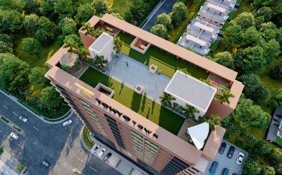 Project Image of 1548 Sq.ft 2 BHK Apartment / Flat for sale in Nikol for Rs. 5200000