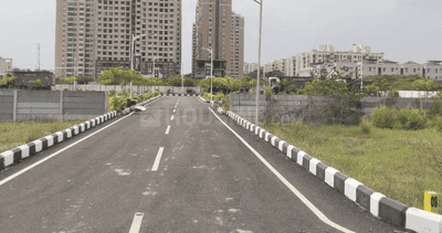 Project Image of 10053.49 - 22797.96 Sq.ft Residential Plot Plot for buy in Sumangali Royale