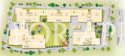 Project Image of 1049.0 - 1812.0 Sq.ft 2 BHK Apartment for buy in Ganges Baalajee Ganges